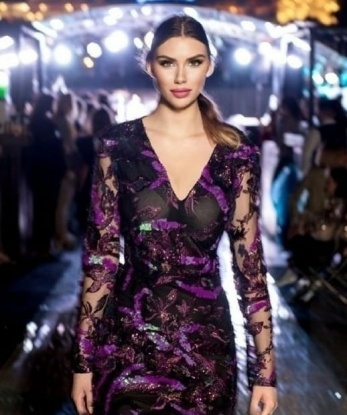 Дарья, 21 год