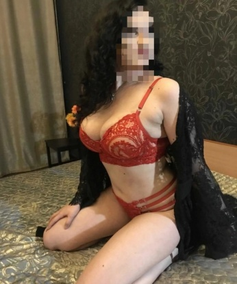 Варя, 22 года