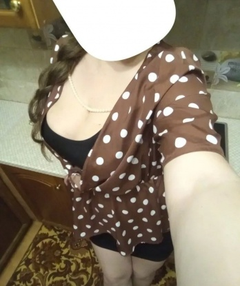 Валентина, 31 год